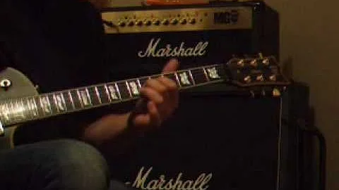 Mike Tedeschi - Star Spangled Banner