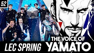 Voice of Yamato Episode 52 - Global Tierlist, Perkz, ADC Role 2024 & More