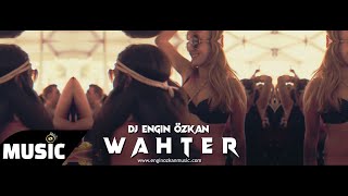 Engin Özkan - Wahter | Tiktok Remix Resimi