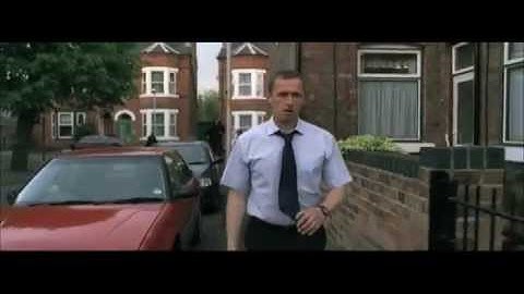 A Trailer For Simon Ellis