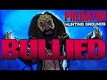 I GET BULLIED... BUT I PAY THEM BACK | Predator: Hunting Grounds (Voice Changer)