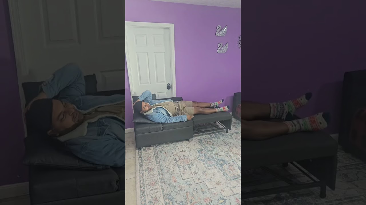 Holiday Lounge Chair Review: Perfect for Relaxing 