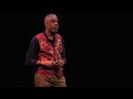 The Choice Is Yours: Extraction or Repair | Sekou Coleman | TEDxAsheville