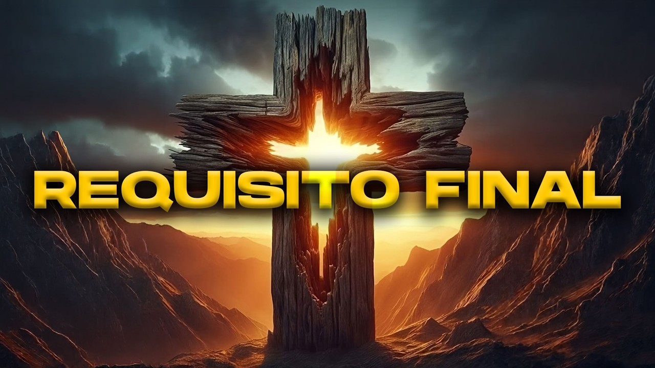 REQUISITO FINAL - Pastor Andrés Peláez