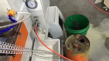 Hong-Er high speed press machine - R 45