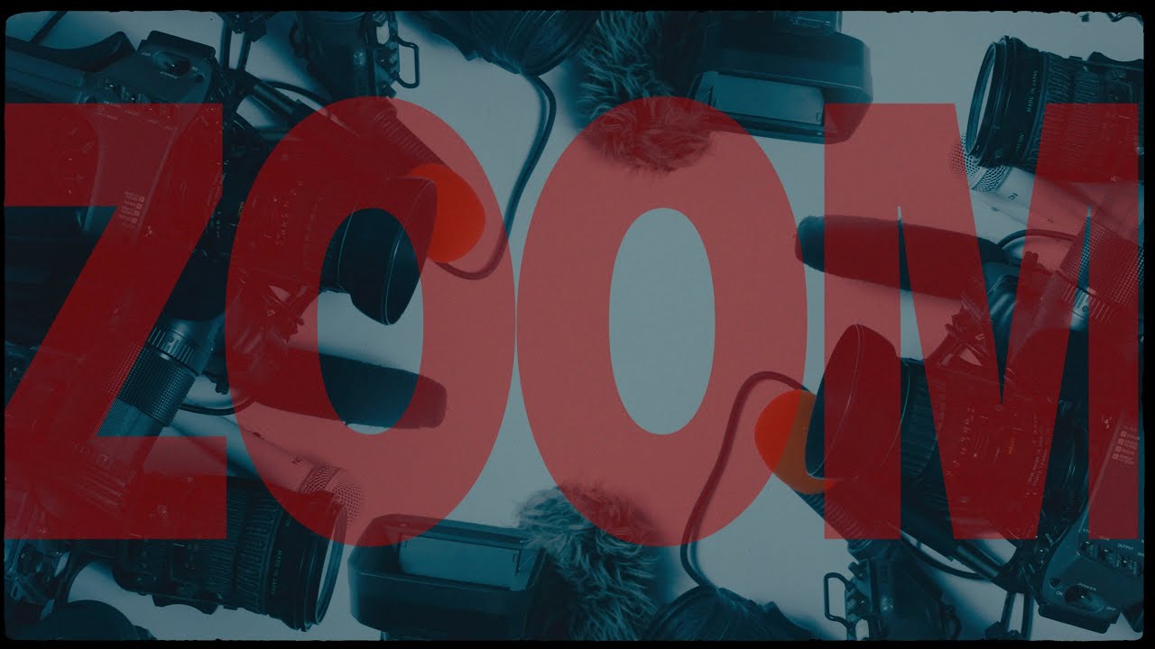 LUNAR - ZOOM (OFFICIAL VIDEO CLIP)