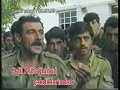 Gəncə 1993 iyun Qardaş Qardaşı əsir götürdü