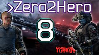 Less Than Zero To Hero Ep: 8