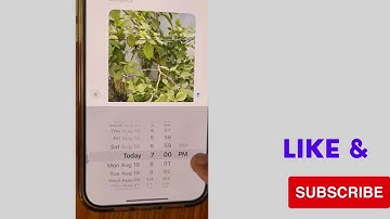 Schedule Text Messages Like a Pro - iOS 18 Tutorial