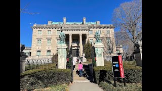 KC Museum Tour Video Novel Place Vid