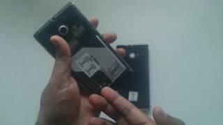 lava a59 hard reset
