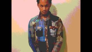 Fredo Santana-The Other Side