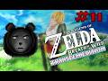 Zelda BotW ʕ •ᴥ•ʔ  some more exploring