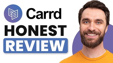 Carrd Website Builder Honest Review - Worth It?