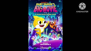 My Rants S1 Baby Sharks Big Show