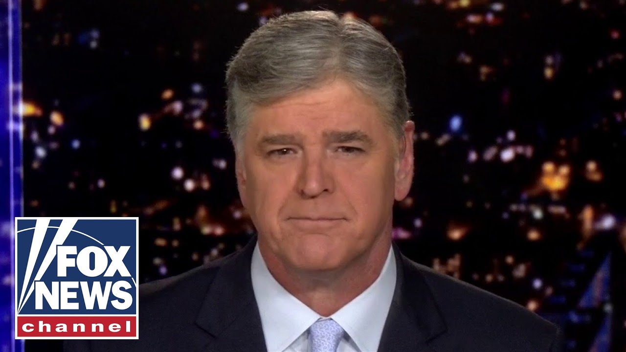Hannity: Dems wasting time, resources on more possible investigations