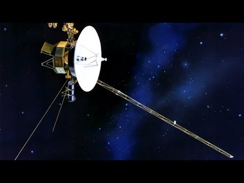 Voyager Enters Interstellar Space! - The Countdown #31