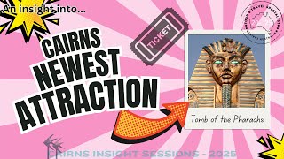 Tomb of the Pharaohs