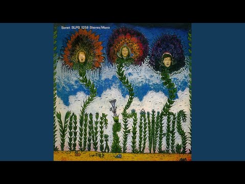 Young Flowers — Ouverture / Take Warning - stk. 1