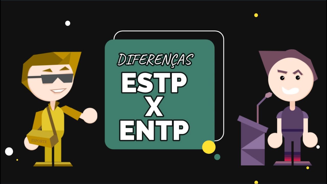 ESTP - Personalidade Empresário: conheça as características