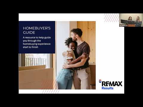 Buyer Bootcamp - Session 2 - The Buyer Presentation