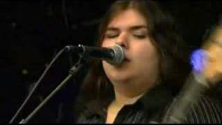 The Magic Numbers Lowlands 2005 - 02. Dont Give Up The Fight