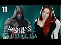 #11 Кент | Assassin’s Creed Valhalla ★  Прохождение на русском