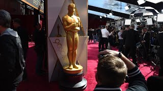 Oscars unveil minimum diversity rules for best picture prize