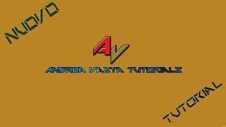 PhotoShop . Come Creare un'Immagine con l'Effetto a 'Specchio' screenshot 5