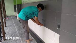 UNGS 2080 Mosque Beautification Day
