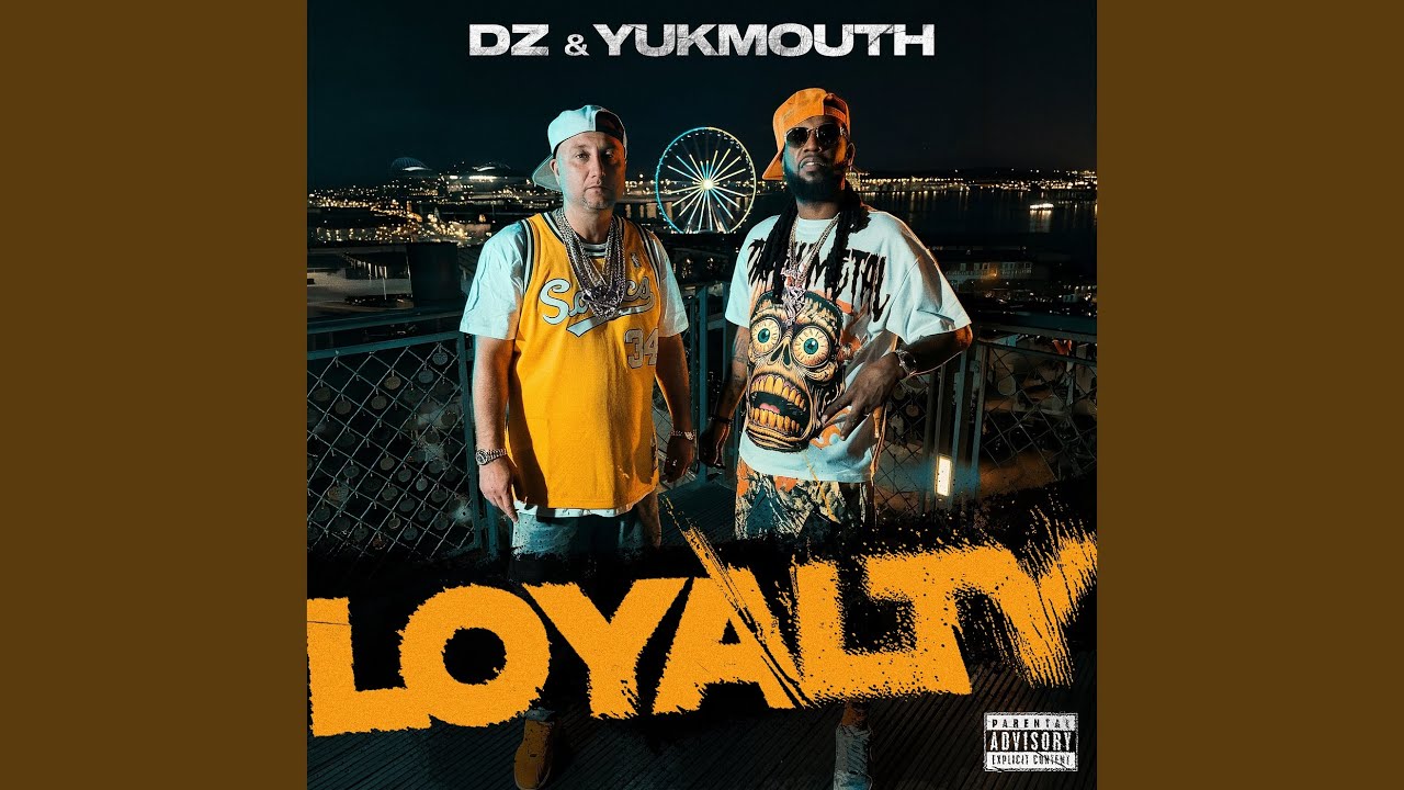 Guarda Loyalty su YouTube Guarda Loyalty su YouTube