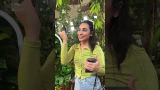 Butterflies garden in Dubai vlog- ڤلوغ حديقة الفراشات في دبي