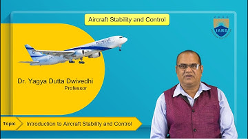 Introduction to Aircraft Stability and Control  by Dr. YD Dwivedhi