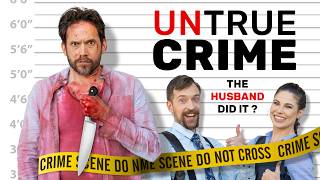 The Husband did it? - UNTRUE CRIME - 1 by ArtSpear Entertainment 42,951 views 6 months ago 15 minutes