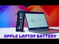 Techie a1322 laptop battery for apple macbook unboxing and overview