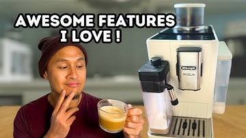 Delonghi Rivelia Review: 5 Reasons It