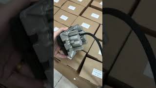 490-1012​561-7001Carter electronic foot valve