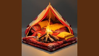 Firelit Slumber Serenade