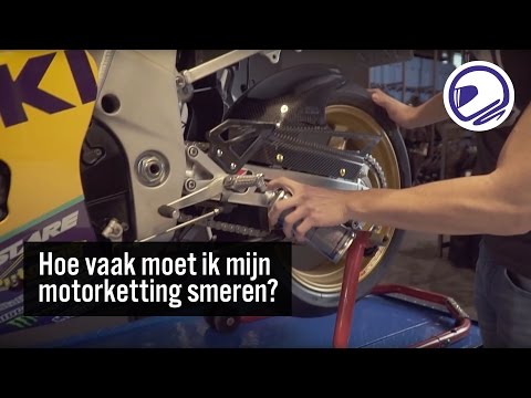 Video: Hoe vaak moet u elektromotoren smeren?