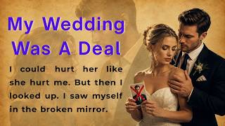 My Wedding Was A Deal ｜ Learn English Through Stories ｜ English Listening Practice