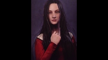 The Evil Within The Assignment Laura Victoriano Easter Egg