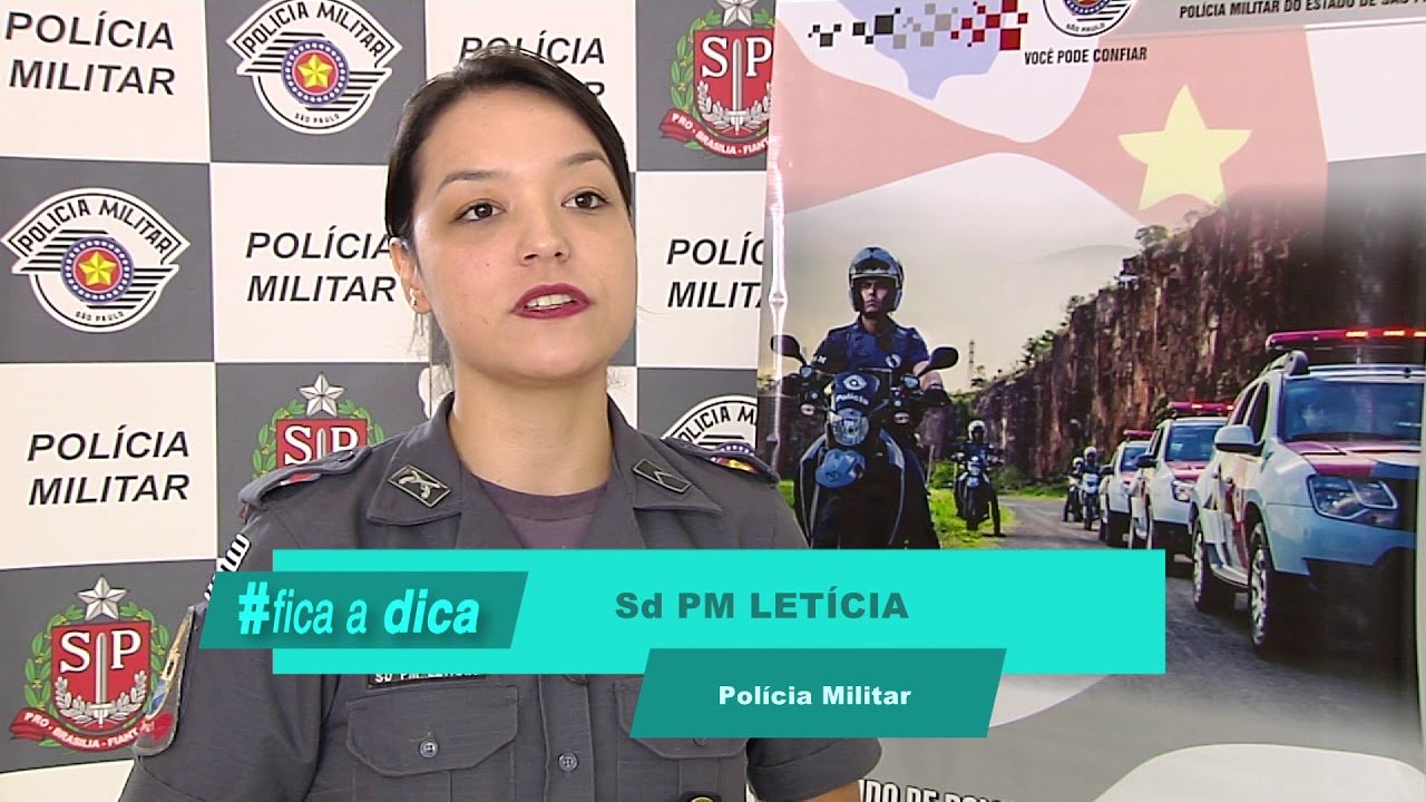 Fica a dica: O que é o Proerd?