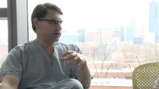 Famous Google Glass & Cerebrovascular Neurosurgery | Demetrius Lopes, MD | May 2013 Net Worth