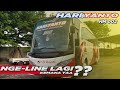 Vlog adit sayuti ll info orang dalam tentang masa depan hm 002 hari dan yanto