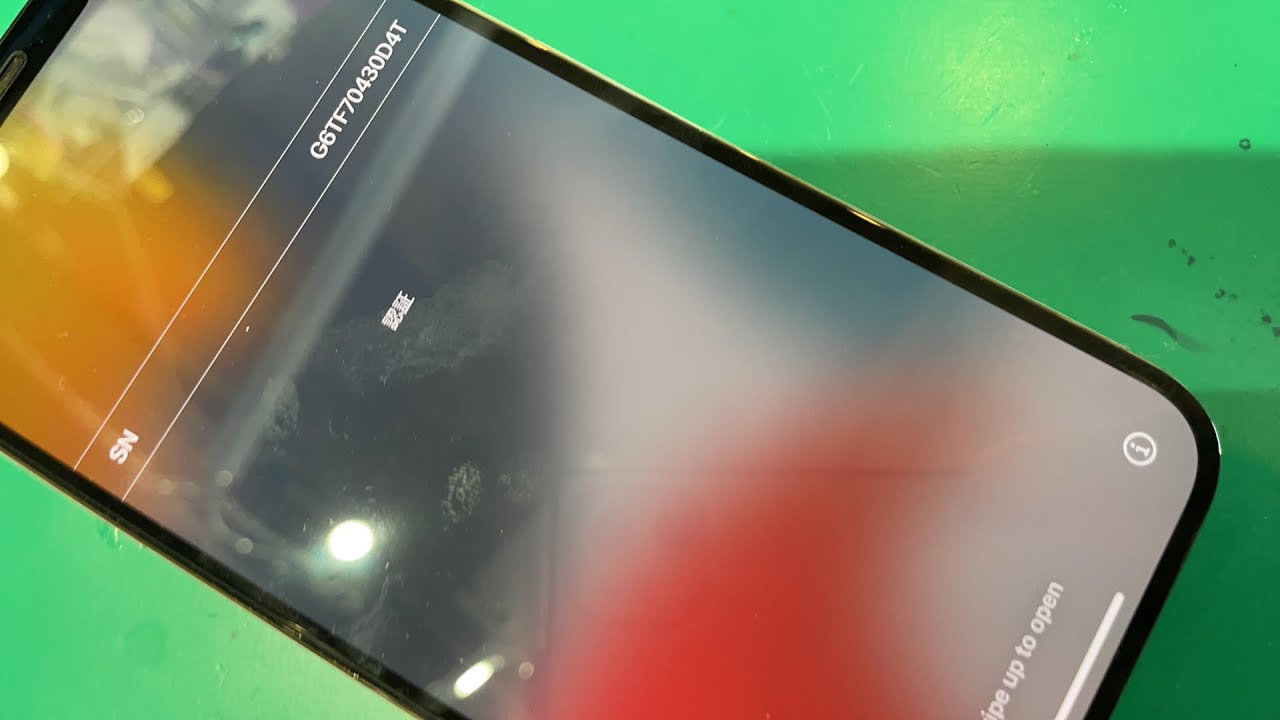  iPhone 4S 分解: 新しい Qualcomm MDM6610 ベースバンド チップ、512 MB RAM を確認