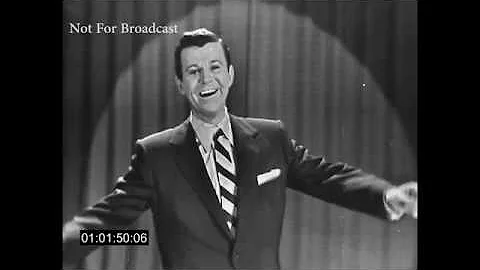 The Dennis Day Show (June 1, 1953)