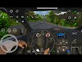 Custom Cars: Online Drive - Renualt Megane Realistic POV Driving | New Mobile Game #49