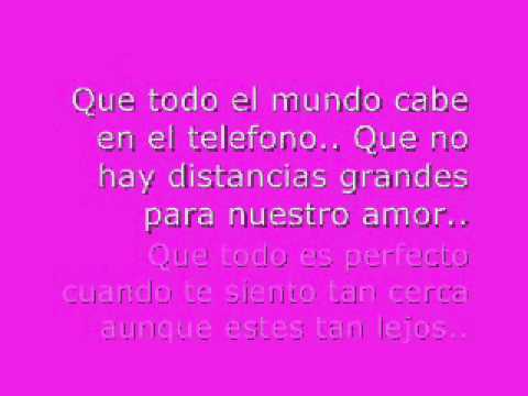 Sin Bandera- Kilometros (Letra) - YouTube - Linkis.com