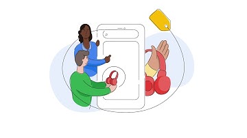 Welcome to Google Shopping (CSS)