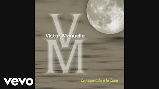 Víctor Manuelle - En Nombre de los Dos (Cover Audio)